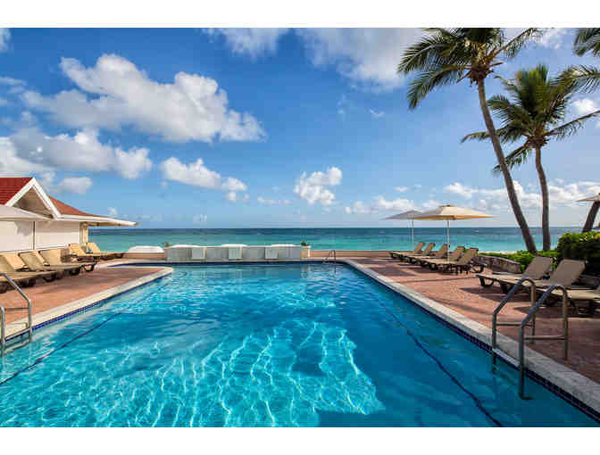 Pineapple Beach Club, Antigua: 7 to 9 Nights of Oceanview Accommodations
