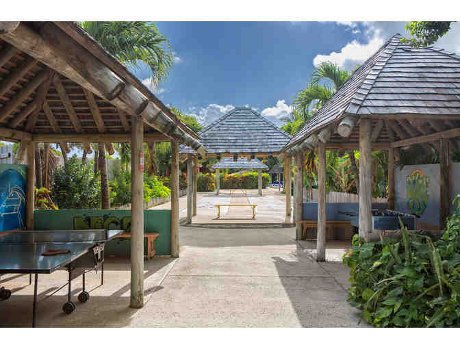 The Verandah Resort & Spa, Antigua: 7 to 9 Nights of Waterview Suite Accommodations