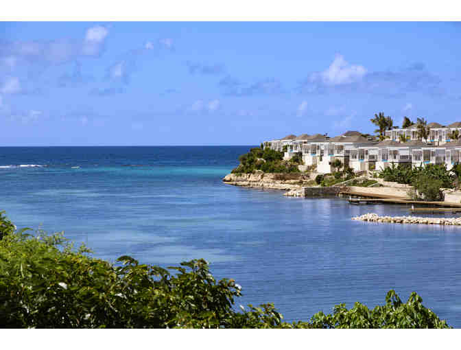 Hammock Cove Resort & Spa, Antigua: 7 Nights in a Luxury Waterview Villa