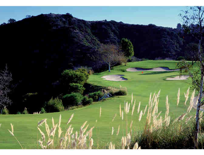 MountainGate Country Club: Round of Golf for Four