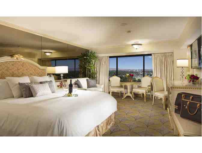 Peppermill Resort Spa Casino: Two Night Stay