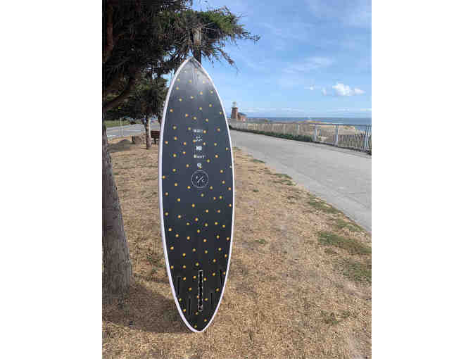 Misfit 5'6' Nu Wavr Surfboard