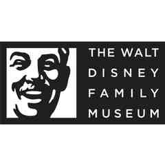 Walt Disney Family Museum