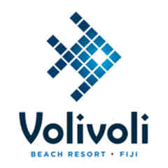 Volivoli Beach Resort