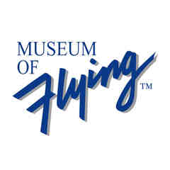 Museum of Flying