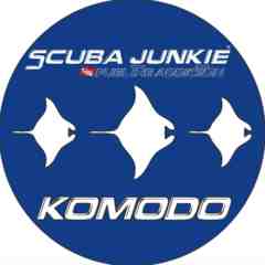 Scuba Junkie Komodo