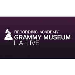GRAMMY Museum