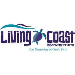 Living Coast Discovery Center