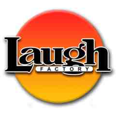 Laugh Factory, Hollywood