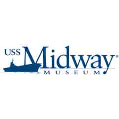 USS Midway Museum