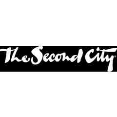 The Second City