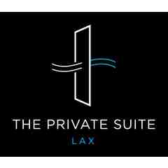 The Private Suite at LAX