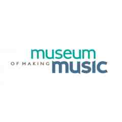Museum of Making Music