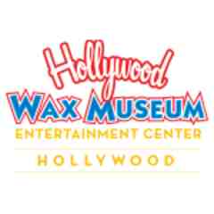 Hollywood Wax Museum