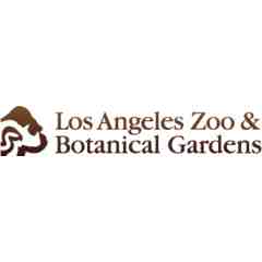 Los Angeles Zoo