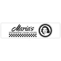 Maria's Italian Kitchen