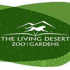 The Living Desert Zoo & Gardens