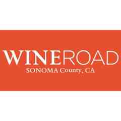 Wine Road Northern Sonoma County