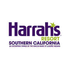 Harrah's Resort Southern California