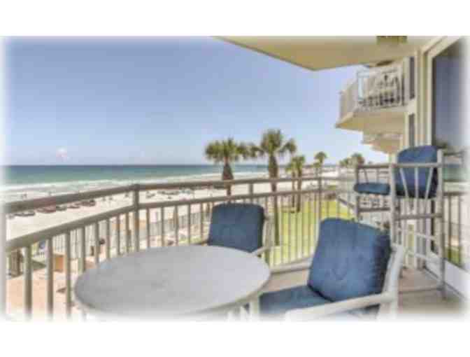 Daytona Beach Florida Condo Rental for One Week