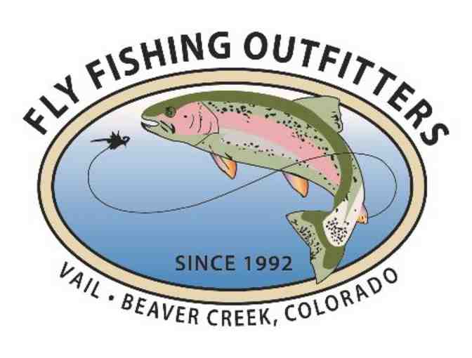Full Day Float Trip for 4 (2 Boats) with Orvis Endorsed Fly Fishing Outfitters