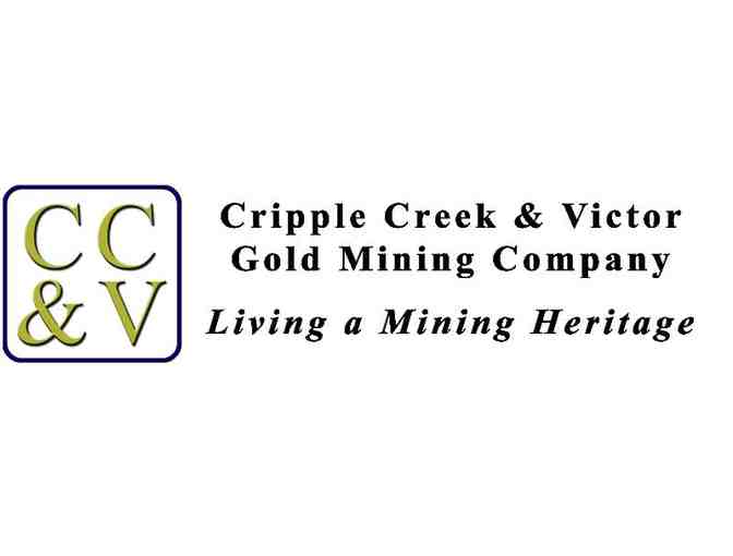 VIP Private Behind-the-Scenes Tour of Cripple Creek & Victor Gold Mine