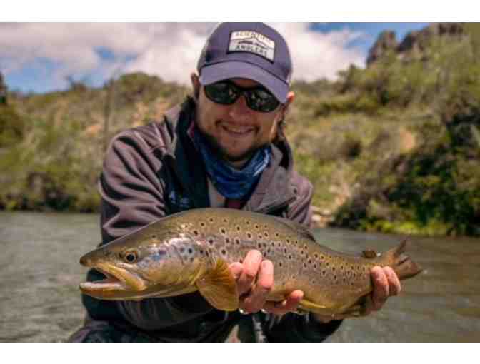 All Inclusive* 7-nights Fly Fishing in Argentina - Buy One Get One 1/2 Off - DEPOSIT ONLY - Photo 3