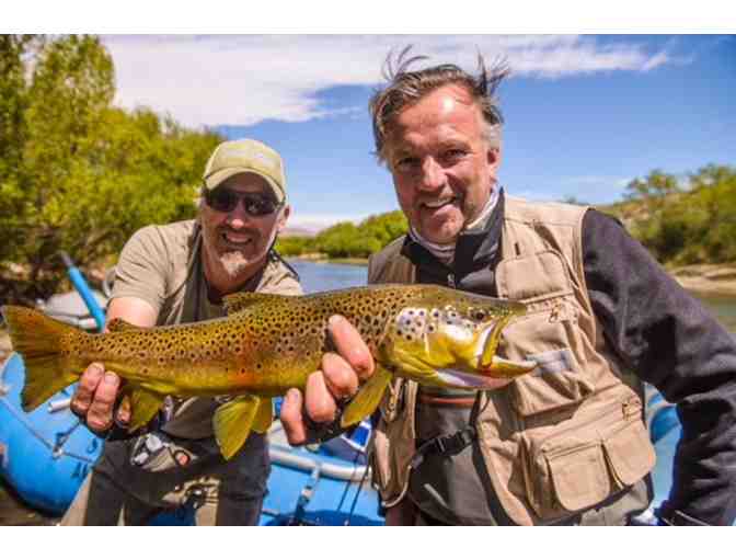 All Inclusive* 7-nights Fly Fishing in Argentina - Buy One Get One 1/2 Off - DEPOSIT ONLY - Photo 2