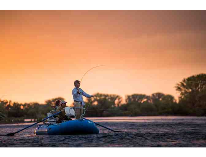 All Inclusive* 7-nights Fly Fishing in Argentina - Buy One Get One 1/2 Off - DEPOSIT ONLY