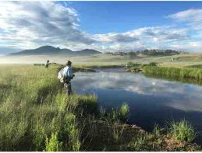 Colorado Full-Day Guided Fly-Fishing Trip for 2 - Photo 3