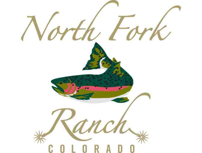 North Fork Ranch Full-Day Guide Trip for Two