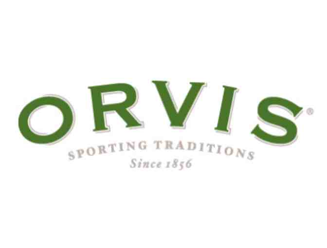 1 1/2 Hour Private Fly Casting Lesson for Two People from Orvis Park Meadows