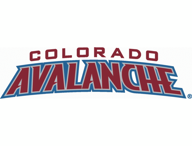 Colorado Avalanche Luxury Suite for 4