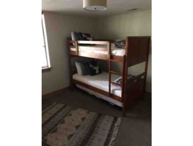 Breckenridge Colorado Townhome - 3 bedroom 3 bath 3-night stay