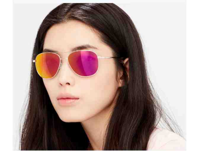 Ladies Revo Maxie Polarized Sunglasses - Photo 2