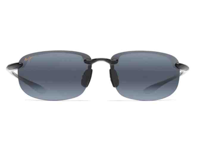 Men's Top of the Line Polarized Sunglasses with Private Casting Instruction - $587 Value