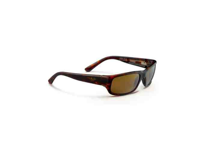 Men's Top of the Line Polarized Sunglasses with Private Casting Instruction - $587 Value