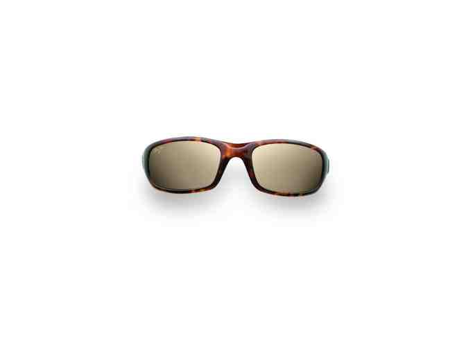 Men's Top of the Line Polarized Sunglasses with Private Casting Instruction - $587 Value