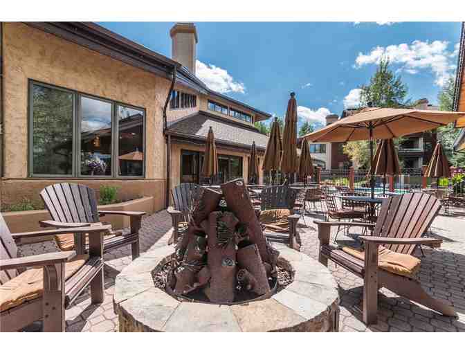 Steamboat Colorado 2-bedroom + Loft (sleeps 7) 3-bathroom condo for 3 nights