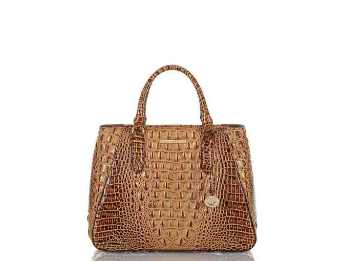 Brahmin Small Irene Melbourne Handbag - a Dillard's Exclusive from Dillard's Flatirons
