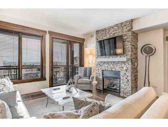 3-night stay at this 2 Bedroom 2 Bath Condo in Steamboat Springs - Photo 3