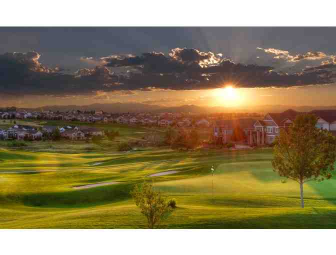 Round of Golf for Two with Cart at Heritage Eagle Bend Golf Course