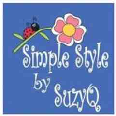 Simple Style By SuzyQ