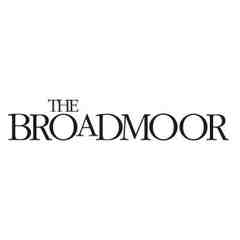 Mark Moreci and The Broadmoor