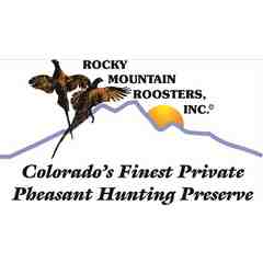 Kevin Stromberg and Rocky Mountain Roosters