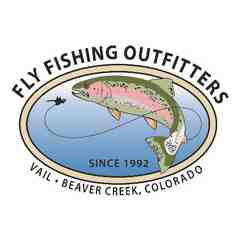 Sam Doyle and Fly Fishing Outfitters