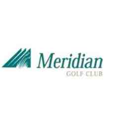 Chris Hefner and Meridian Golf Club