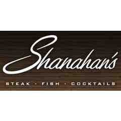 Jim Williams and Shanahan's Steakhouse
