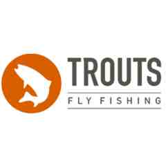 Ivan Orsic and Trouts Fly Fishing