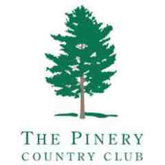 Lisa Shaw and The Pinery Country Club